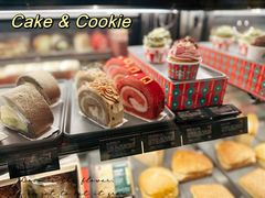 -星巴克(丁香国际商业中心店)