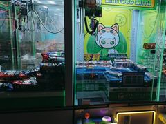 -阿尔法Game Station(中山路店)