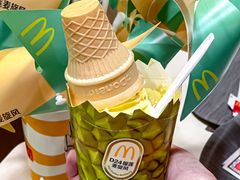 -麦当劳(天兴罗斯福店)