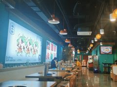 -铭记蛙小仙·活蛙畅享(CBD万达广场店)