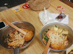 -王大乔泡椒米线·小火锅(星城天地店)