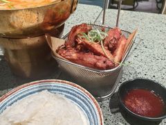 -Home Thai·泰谣(王府井apm店)