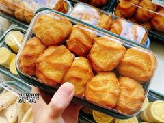 -泸溪河桃酥(秦淮夫子庙一店)