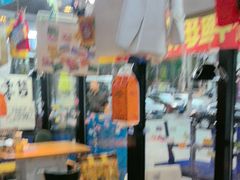 -喝丢一只鞋海鲜烧烤·海肠捞饭(市场店)
