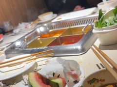 -海底捞火锅(万丰桥店)