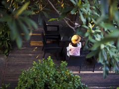 -厦门良筑精品酒店(厦门中山路店)