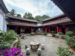 -云南民族村