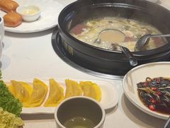 -周渝食惦酸菜鱼(青浦店)
