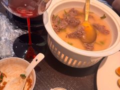 -甄御•海鲜新青岛菜(麦岛店)