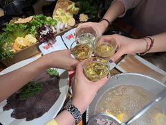 -手选潮汕鲜牛肉火锅(二七广场店)