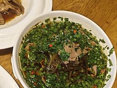 -品大三·南京菜(大行宫店)