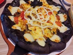 -必胜客(八一店)