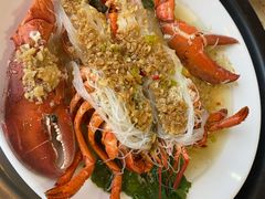 -港畔赶海蒸汽海鲜烧烤自助(仙螺岛店)