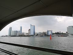 -国际邮轮中心码头(厦鼓码头)
