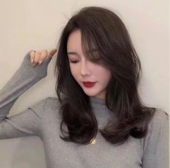 -丽时 Hair Salon