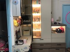 -百安居装修建材卖场(泰然店)