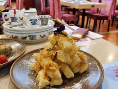 有出息蛋散-点都德(华强南店)