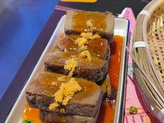 黑豆腐-粉墨特色菜·烧烤音乐酒馆