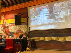 -敏珠拉姆藏餐·南京厨房(富春江东街店)