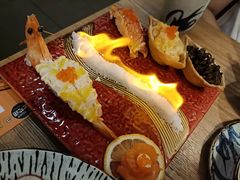 -西月山居匠心创意料理(江汉路新佳丽广场店)