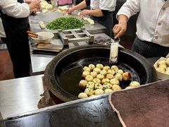 -哑巴生煎(临顿路店)