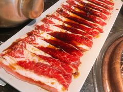 -一品诚记烤肉(大连柏威年购物中心店)