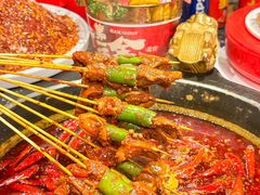 -蜀大侠火锅(总府路店)