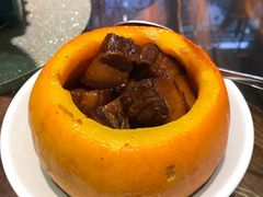 -猪肉婆私房菜(容桂总店)