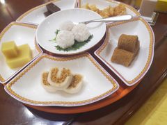 -白家大院·王府宫廷菜(苏州街店)