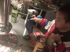 -炽城·烤肉名家(鸿达中央广场店)