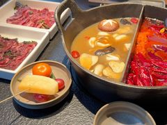 -大龙燚·旷野鲜火锅(广州首店)