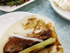 -六和聚传统烤鸭.天津菜(和平店)