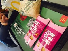 -麦当劳(四川北路店)