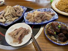 -庄行曹记羊肉(泗泾店)