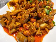 -老号尤兔头(玉堂店)