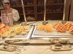 -成都环球中心天堂洲际大饭店