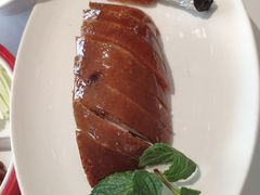 -月福京味斋·烤鸭店·北京菜(鼓楼总店)