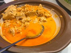 -李氏疙瘩汤·本地海鲜·老烟台菜(所城里店)
