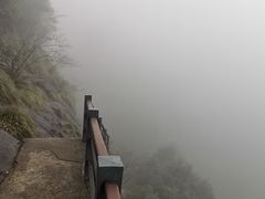 -百杖潭景区