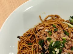 -醉面(中国传媒大学梆子井公寓店)