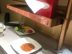 -海底捞火锅(龙湖三千集店)