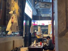 -破店肥哈·海鲜·烧烤(郑州银泰inPARK店)