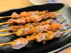 -九十九顶毡房(阜石路店)