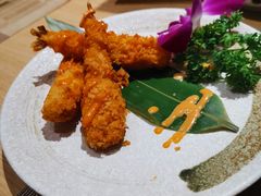 -酒井酱子·深夜食堂(东城汇店)