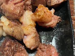 -巴罗萨澳洲滚石牛排(万达广场店)
