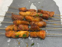 -三毛烧烤·南昌大排档(山姆店)
