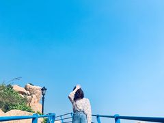 -那琴半岛地质海洋公园