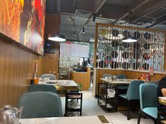 -潮汕大目牛肉火锅(上梅林店)