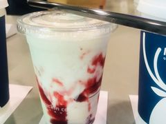 小雪荔枝瑞纳冰-瑞幸咖啡(水平方店)