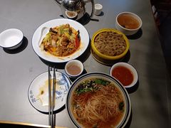 -槐乡六门城小馆(洪洞店)